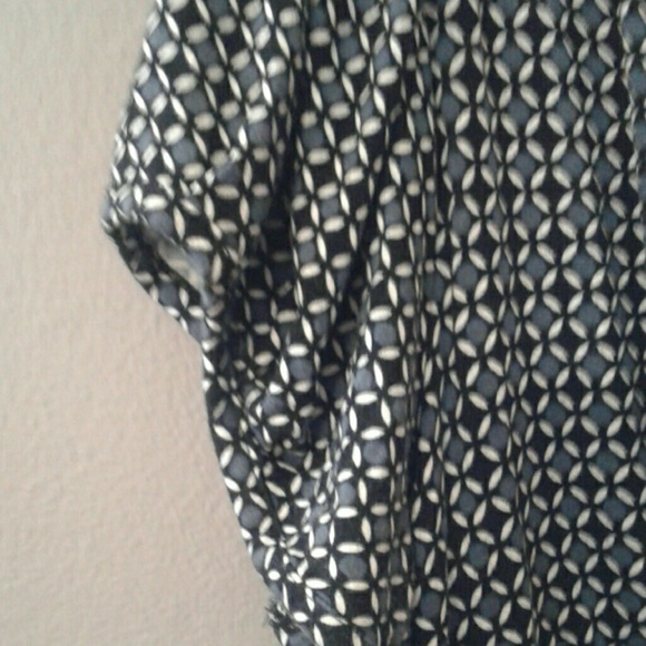 Banana Republic  short-sleeved top - Picture 2 of 4